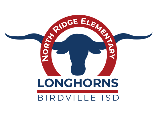 N Ridge Elementary logo